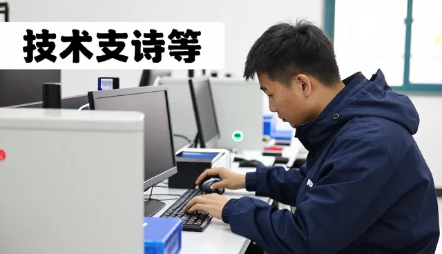 山西勇意科技有限公司分享技术转让应用案例